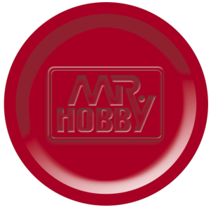 C114 RLM23 Red - (Semi Gloss)