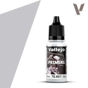 70601 Surface Primer Gray