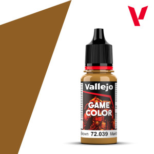 72039 Plague Brown Matt