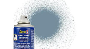 57 Grey Matt Spray
