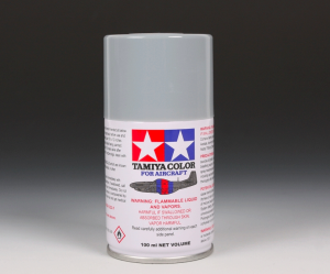 AS-25 Dark Ghost Gray Modern USAF and US Navy Spray Matt
