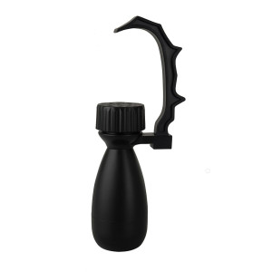 Painting Handle with Protective Support