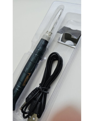 Mini Soldering Iron - Lighting Kit Accessories