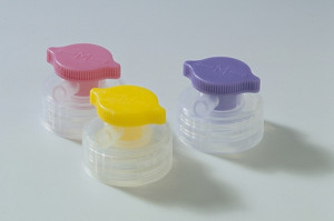 Spout Set for Mr. Thinner 250 and 400 ml