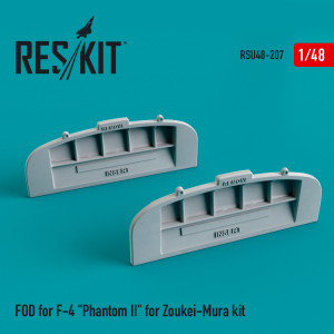 FOD for F-4 "Phantom II" for Zoukei-Mura kit