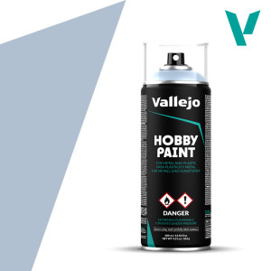 AFV Fantasy Color Wolf Grey Matt