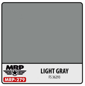 MRP-279 Light Grey FS36293