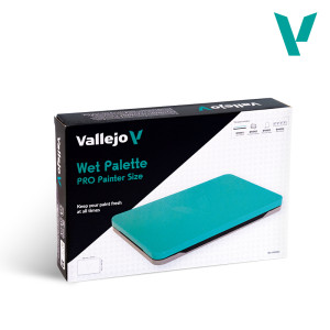 Wet Palette