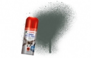 027 Sea Grey Matt Spray