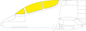 IA-58A Pucara Kinetic