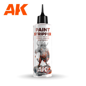 AK 11586 Paint Stipper