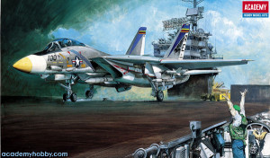 F-14A Tomcat