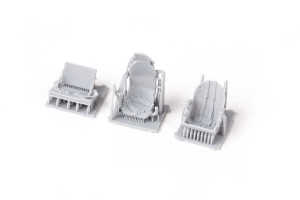 TBF Seats Print Academy