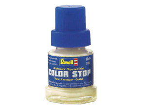 39801 Color Stop