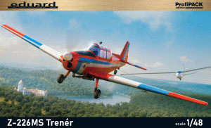 Z-226MS Trenér ProfiPACK edition