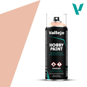 AFV Fantasy Color Pale Flesh Matt