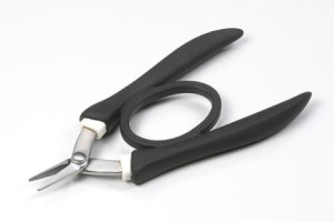 Bending Pliers mini (For Photo-Etched Parts)