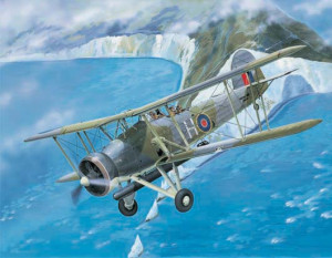Swordfish Mk.I