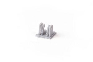 Bf 109K-4 Gun Barrels PRINT EDUARD