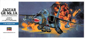 Jaguar G.R.MK. 1:A