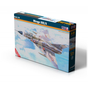 Mirage III E/S