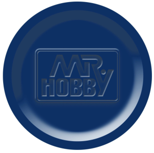 C076 Metallic Blue - (Metallic)