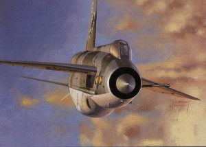 BAC Lighting F MK.6