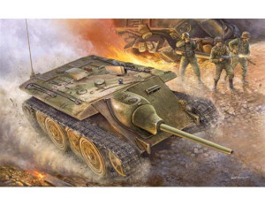 German E-10 Tank