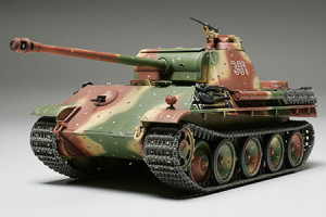 German Panther G