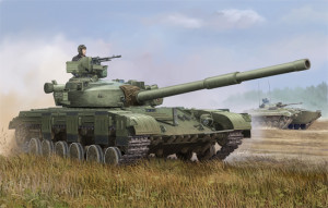 T-64A M1972