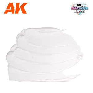 AK 1227 Snow – Wargame Terrains
