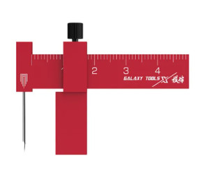 Equidistant Parallel Scriber RED
