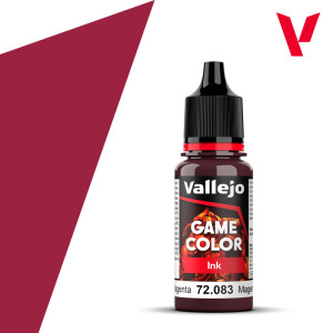 72083 Ink Magenta