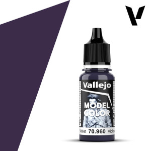 70960 Violet MC047 Matt