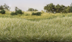 Static Grass - Light Green 7mm