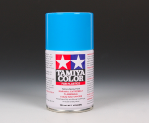 TS-10 French Blue Spray Gloss