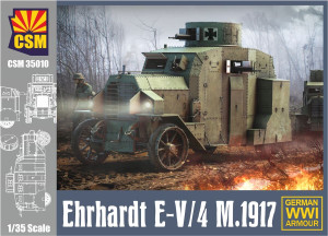 Ehrhardt E-V/4 M.1917