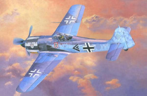 Fw-190 A - 4