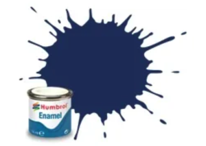 015 Midnight Blue Gloss