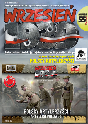 Polish Artillery Crews