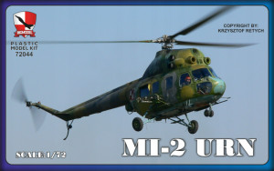 Mi-2 Urn