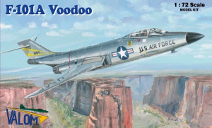 F-101A Voodoo