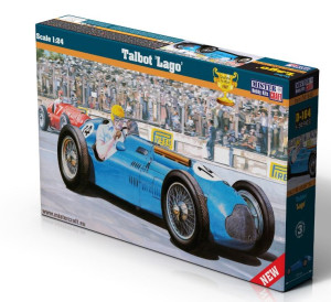 Talbot Lago