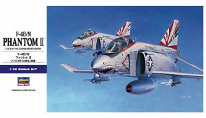F-4B/N Phantom II