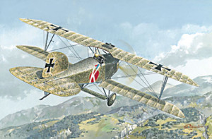 Albatros D.III