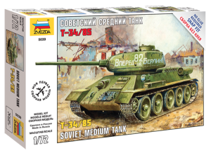 T-34/85