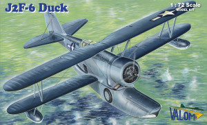 Grumman J2F-6 Duck