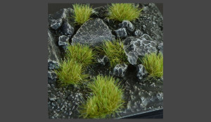 Dry Green 6mm Small