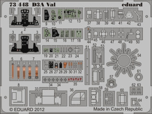 D3A Val Cyber Hobby
