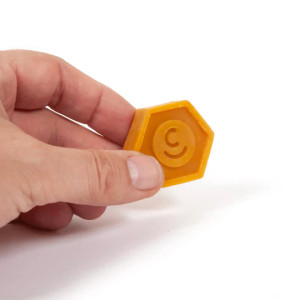 Beeswax Thread Conditioner